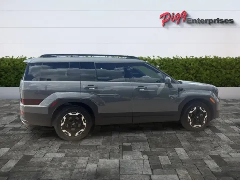 More photos of 2024 HYUNDAI SANTA FE SEL 2WD at Pigg Enterprises, AL