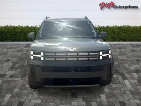 More photos of 2024 HYUNDAI SANTA FE SEL 2WD at Pigg Enterprises, AL