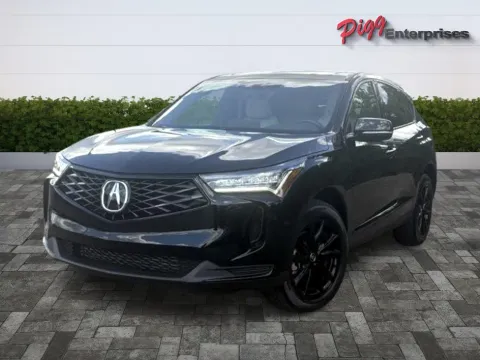 More photos of 2025 ACURA RDX AWD at Pigg Enterprises, AL