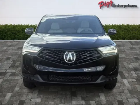 More photos of 2025 ACURA RDX AWD at Pigg Enterprises, AL