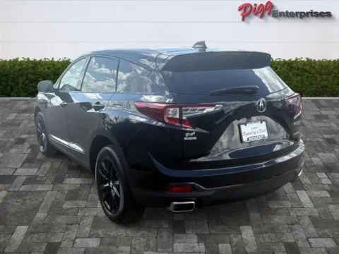 Photos of 2025 ACURA RDX AWD for sale in Prattville, AL at Pigg Enterprises