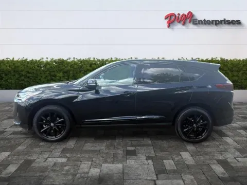 Another view of 2025 ACURA RDX AWD for sale in Prattville, AL at Pigg Enterprises