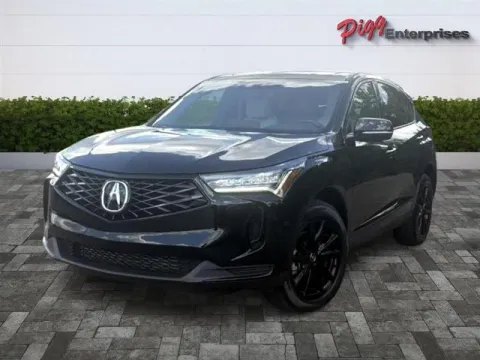 More photos of 2025 ACURA RDX AWD at Pigg Enterprises, AL
