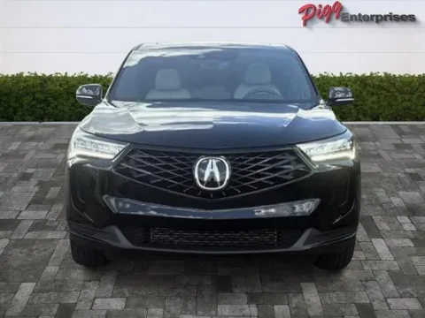 More photos of 2025 ACURA RDX AWD at Pigg Enterprises, AL