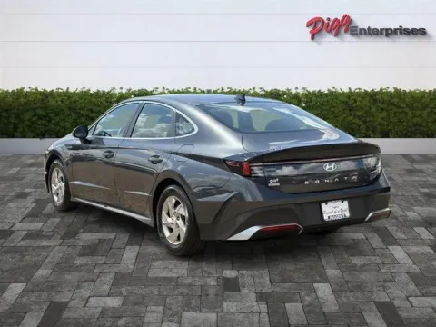 Photos of 2025 HYUNDAI SONATA SE for sale in Prattville, AL at Pigg Enterprises
