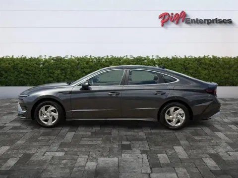 Another view of 2025 HYUNDAI SONATA SE for sale in Prattville, AL at Pigg Enterprises