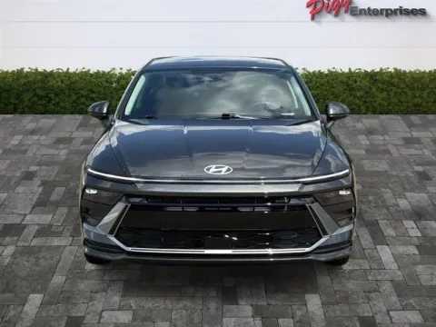More photos of 2025 HYUNDAI SONATA SE at Pigg Enterprises, AL