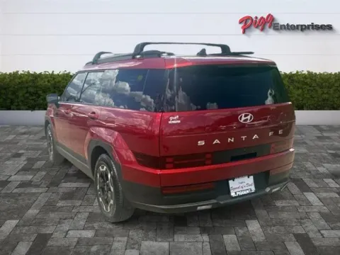 Photos of 2026 HYUNDAI SANTA FE SEL 2WD for sale in Prattville, AL at Pigg Enterprises