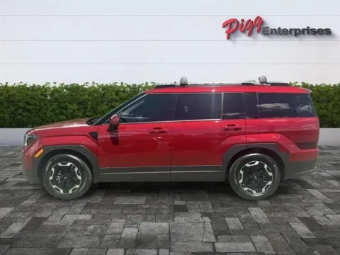 Another view of 2026 HYUNDAI SANTA FE SEL 2WD for sale in Prattville, AL at Pigg Enterprises