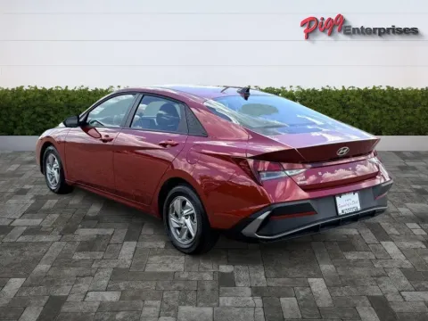 Photos of 2026 HYUNDAI ELANTRA SE 2WD for sale in Prattville, AL at Pigg Enterprises