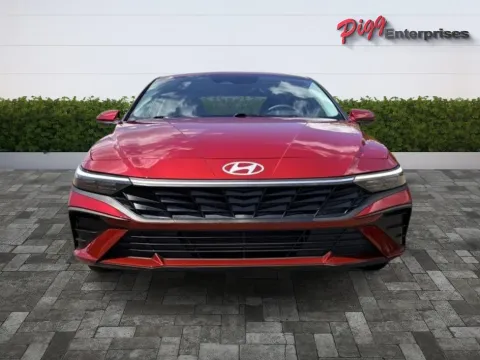 More photos of 2026 HYUNDAI ELANTRA SE 2WD at Pigg Enterprises, AL