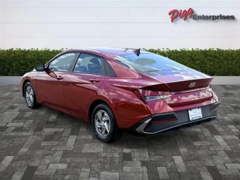 Photos of 2026 HYUNDAI ELANTRA SE 2WD for sale in Prattville, AL at Pigg Enterprises