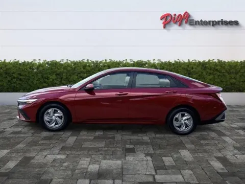 Another view of 2026 HYUNDAI ELANTRA SE 2WD for sale in Prattville, AL at Pigg Enterprises