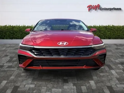 More photos of 2026 HYUNDAI ELANTRA SE 2WD at Pigg Enterprises, AL