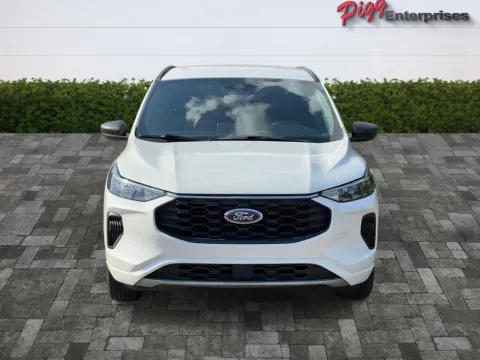 More photos of 2023 FORD ESCAPE ST-LINE AWD at Pigg Enterprises, AL