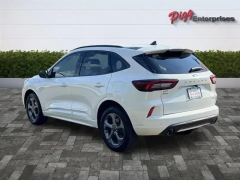 Photos of 2023 FORD ESCAPE ST-LINE AWD for sale in Prattville, AL at Pigg Enterprises