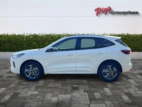 Another view of 2023 FORD ESCAPE ST-LINE AWD for sale in Prattville, AL at Pigg Enterprises