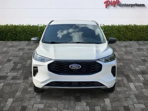More photos of 2023 FORD ESCAPE ST-LINE AWD at Pigg Enterprises, AL