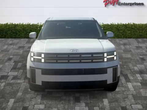 More photos of 2025 HYUNDAI SANTA FE SE 2WD at Pigg Enterprises, AL