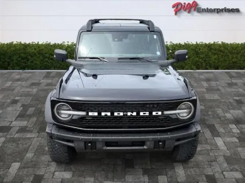 More photos of 2023 FORD BRONCO WILDTRAK 4WD at Pigg Enterprises, AL
