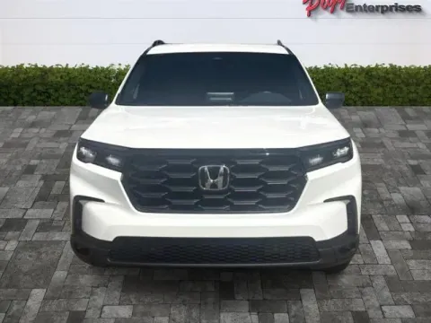More photos of 2025 HONDA PILOT SPORT AWD at Pigg Enterprises, AL