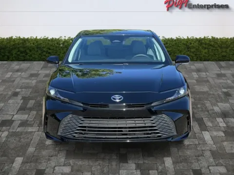 More photos of 2026 TOYOTA CAMRY LE at Pigg Enterprises, AL