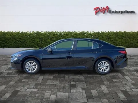 Another view of 2026 TOYOTA CAMRY LE for sale in Prattville, AL at Pigg Enterprises