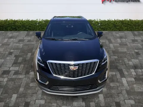 More photos of 2023 CADILLAC XT5 PREMIUM LUXURY 2WD at Pigg Enterprises, AL