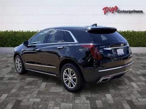 Photos of 2023 CADILLAC XT5 PREMIUM LUXURY 2WD for sale in Prattville, AL at Pigg Enterprises