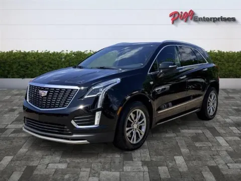 More photos of 2023 CADILLAC XT5 PREMIUM LUXURY 2WD at Pigg Enterprises, AL