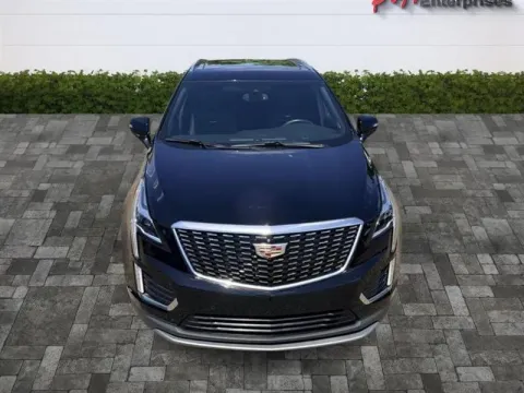 More photos of 2023 CADILLAC XT5 PREMIUM LUXURY 2WD at Pigg Enterprises, AL