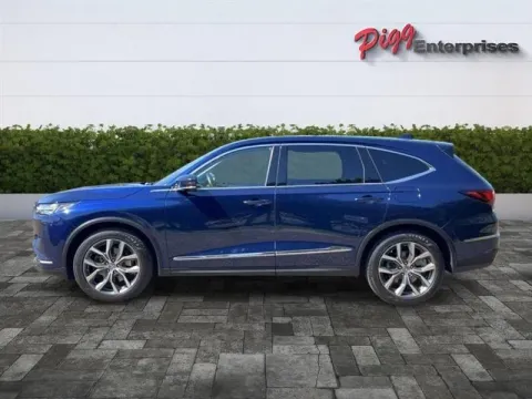 Another view of 2023 ACURA MDX TECHNOLOGY AWD for sale in Prattville, AL at Pigg Enterprises