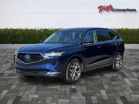 More photos of 2023 ACURA MDX TECHNOLOGY AWD at Pigg Enterprises, AL