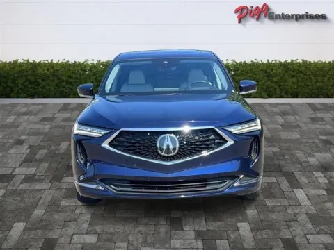 More photos of 2023 ACURA MDX TECHNOLOGY AWD at Pigg Enterprises, AL