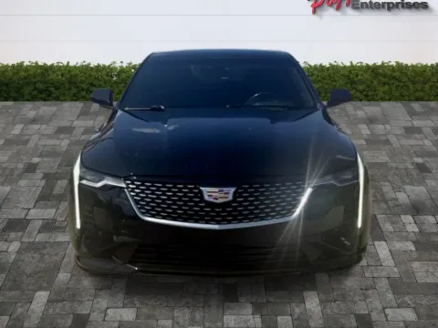 More photos of 2024 CADILLAC CT4 LUXURY at Pigg Enterprises, AL