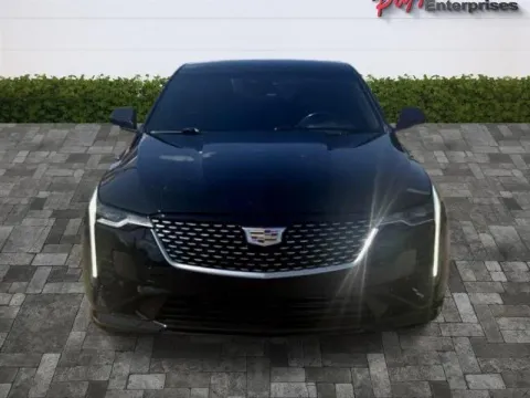 More photos of 2024 CADILLAC CT4 LUXURY at Pigg Enterprises, AL