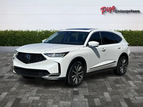 More photos of 2025 ACURA MDX TECHNOLOGY AWD at Pigg Enterprises, AL