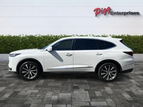 More photos of 2025 ACURA MDX TECHNOLOGY AWD at Pigg Enterprises, AL