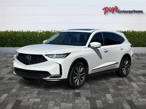 More photos of 2025 ACURA MDX TECHNOLOGY AWD at Pigg Enterprises, AL