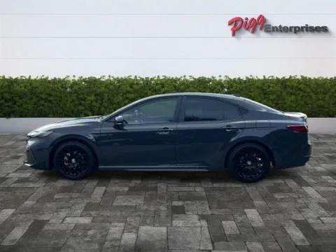 Another view of 2026 TOYOTA CAMRY SE for sale in Prattville, AL at Pigg Enterprises