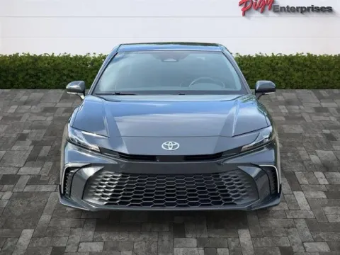 More photos of 2026 TOYOTA CAMRY SE at Pigg Enterprises, AL