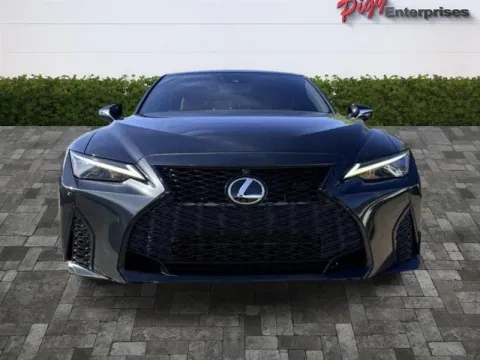 More photos of 2023 LEXUS IS 350 F SPORT at Pigg Enterprises, AL