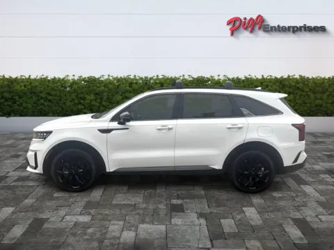 Another view of 2023 KIA SORENTO SX 2WD for sale in Prattville, AL at Pigg Enterprises