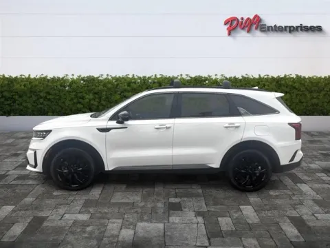 Another view of 2023 KIA SORENTO SX 2WD for sale in Prattville, AL at Pigg Enterprises