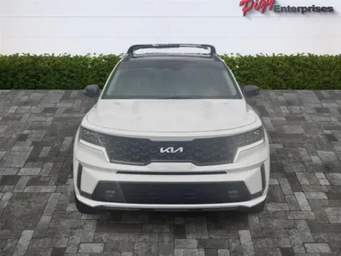 More photos of 2023 KIA SORENTO SX 2WD at Pigg Enterprises, AL