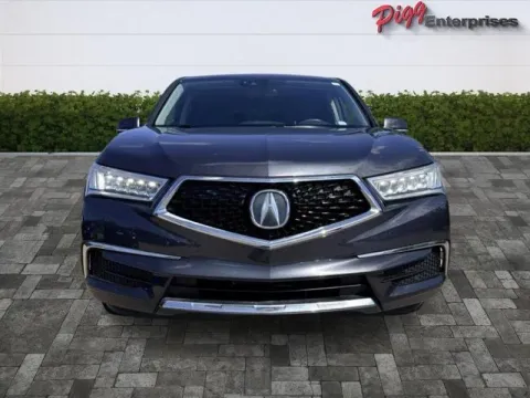 More photos of 2020 ACURA MDX TECHNOLOGY 2WD at Pigg Enterprises, AL