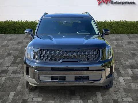 More photos of 2025 KIA TELLURIDE EX X-LINE AWD at Pigg Enterprises, AL
