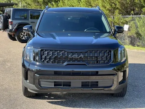 Another view of 2025 KIA TELLURIDE EX X-LINE AWD for sale in Prattville, AL at Pigg Enterprises