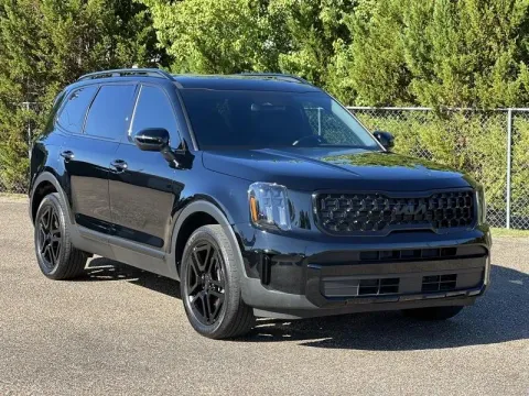 More photos of 2025 KIA TELLURIDE EX X-LINE AWD at Pigg Enterprises, AL