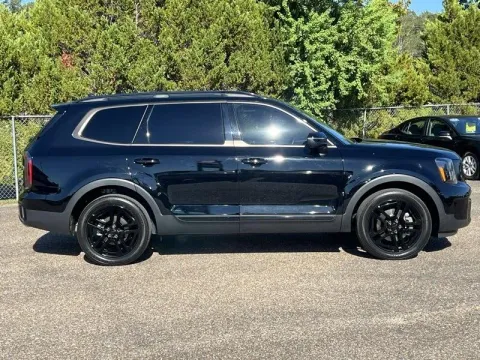 More photos of 2025 KIA TELLURIDE EX X-LINE AWD at Pigg Enterprises, AL